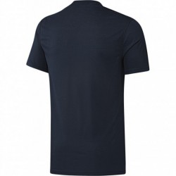 Pánské tričko Workout SUPREMIUM 2.0 TEE SL BK630