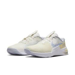 Woman Shoes Nike Metcon 8 white - indigo haze