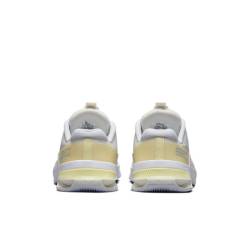 Woman Shoes Nike Metcon 8 white - indigo haze