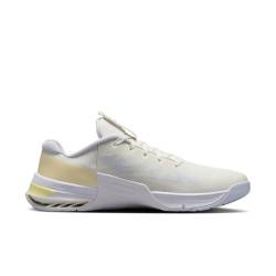 Woman Shoes Nike Metcon 8 white - indigo haze