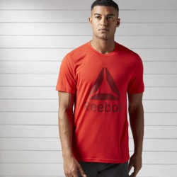 Pánské tričko WOR SUPREMIUM 2.0 TEE BL BK6313