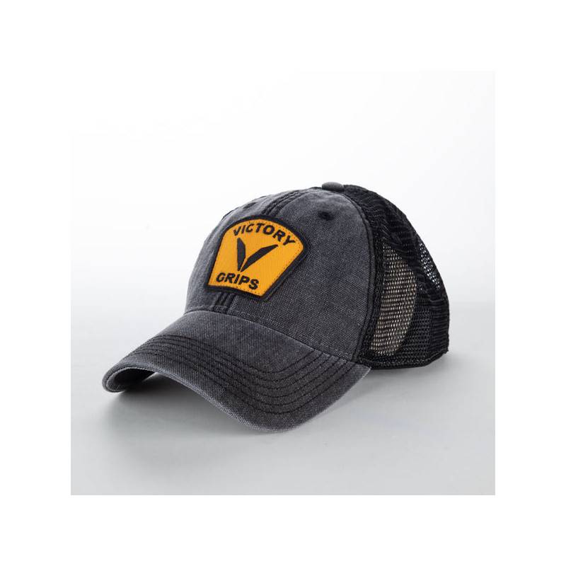 Cap Victory Grips