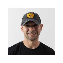 Cap Victory Grips