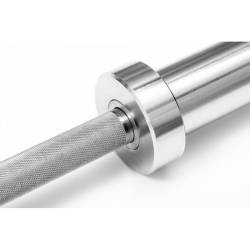 Tréninková Olympijská osa pro ženy StrongGear