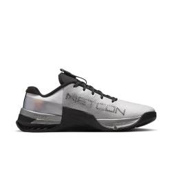 Woman Shoes Nike Metcon 8 Premium - silver