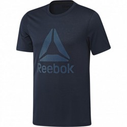 Pánské tričko WOR SUPREMIUM 2.0 TEE BL BK6316