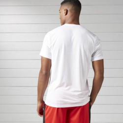 Pánské tričko WOR SUPREMIUM 2.0 TEE BL BK6318