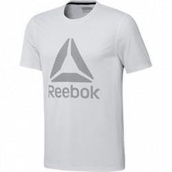 Pánské tričko WOR SUPREMIUM 2.0 TEE BL BK6318