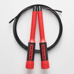 Rychlostní Picsil Sphinx Jump Rope - red