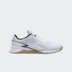 Man Shoes Reebok Nano X3 - white