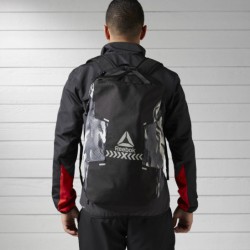 Batoh OS CONV SEAS GRIP BK6425