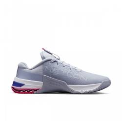 Woman Shoes Nike Metcon 8 - grey/white
