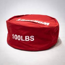 Sandbag Workout 100 LB (45 kg)