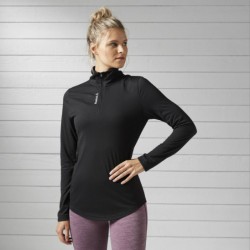 Dámská bunda WOR SUPREMIUM 2.0 1/4 ZIP BK6436