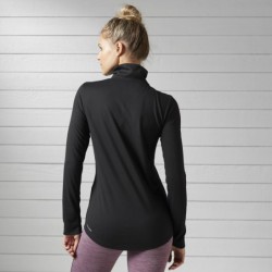 Dámská bunda WOR SUPREMIUM 2.0 1/4 ZIP BK6436