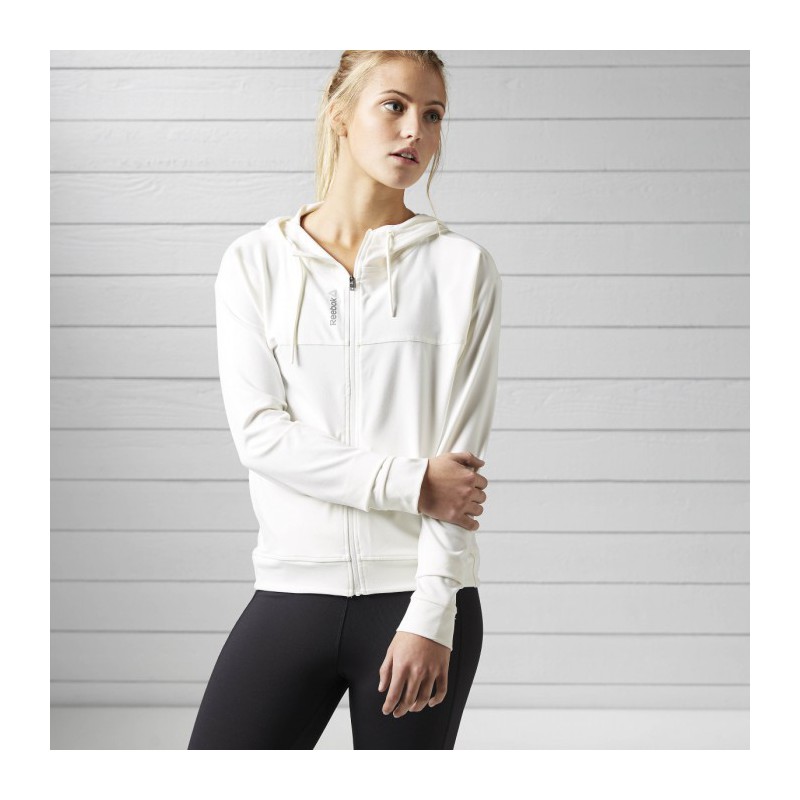 Mikina FZ HOODIE BK6457