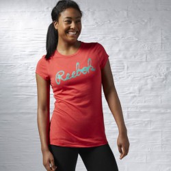 Dámské tričko GR LOGO TEE AA9327