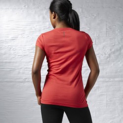 Dámské tričko GR LOGO TEE AA9327