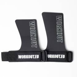 Grips Workout no-hole Grips - black