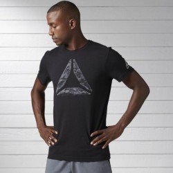 BREAK & BUILD TEE BK6600