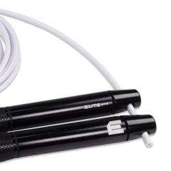 Rope EliteSRS (3,2mm) freestyle - white