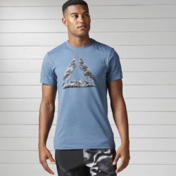 BREAK & BUILD TEE BK6602