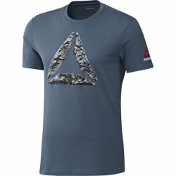 BREAK & BUILD TEE BK6602