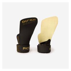 Grips Picsil Phoenix - yellow