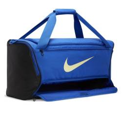 Bag Nike Brasilia 9.5 - modrá