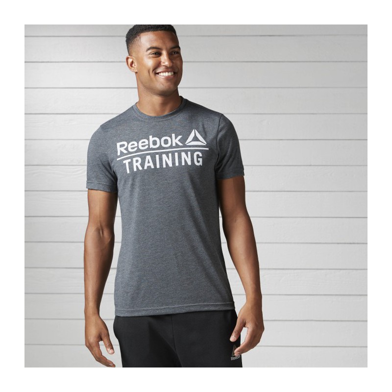 Pánské tričko TRAINING SPEEDWICK BK6606