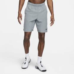 Man training Shorts Nike - grey