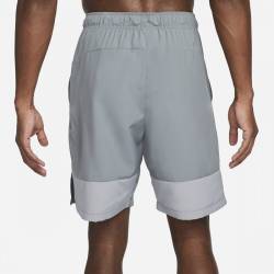 Man training Shorts Nike - grey