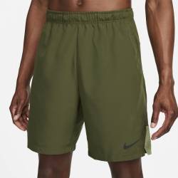 Man training Shorts Nike - camo