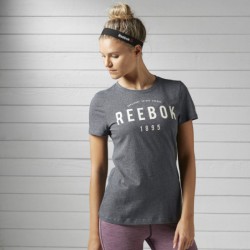 Dámské tričko BASIC 1895 TEE BK6634