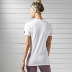 Tričko REEBOK BASIC 1895 TEE BK6636