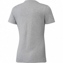 Dámské tričko REEBOK BASIC 1895 TEE BK6637