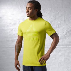 Pánské tričko REEBOK BRAND T AA9673