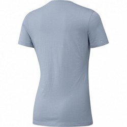 Dámské tričko REEBOK BASIC 1895 TEE BK6638