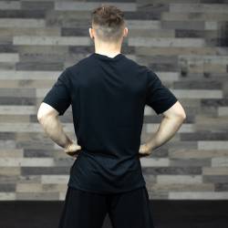 Pánské tričko Nike More Pain More Gain - Black