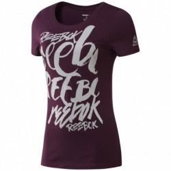 Dámské tričko SUPER SCRIPTY SCOOP NECK BK6647