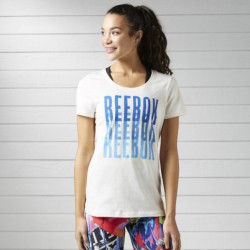 Tričko REEBOK ECHO SCOOP BK6649