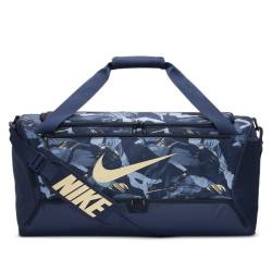 Bag Nike Brasilia 9.5 - midnight navy