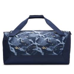Bag Nike Brasilia 9.5 - midnight navy