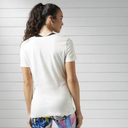 Tričko REEBOK ECHO SCOOP BK6649