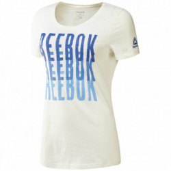 Tričko REEBOK ECHO SCOOP BK6649