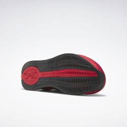 Man Shoes Reebok Nano X3 - red - HP6043