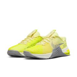 Woman Shoes Nike Metcon 8 - lemon