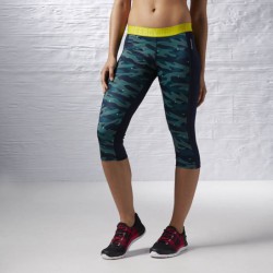 Legíny Reebok WOR P CAPRI AA9750