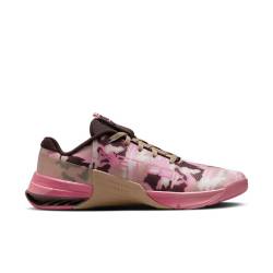 Woman Shoes Nike Metcon 8 AMP - pink camo