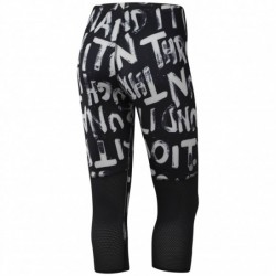 Dámské legíny RE CAPRI BK7223